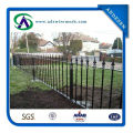 2016 Hot Sale Ornamental Iron Fence